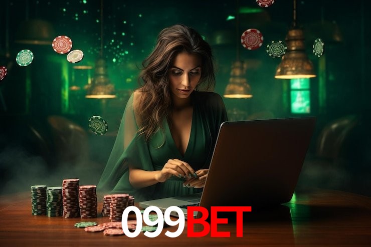 APP oficial da 099bet para mobile